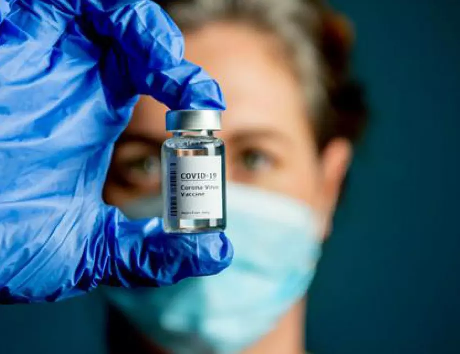 90% от шефовете в САЩ искат да знаят дали техните служители са ваксинирани срещу Covid-19