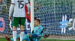 Националът Пламен Илиев официално си намери нов отбор след Лудогорец