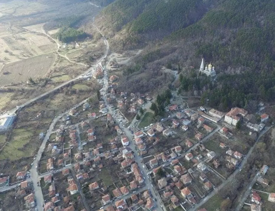 Община Казанлък работи за цялостна подмяна на водопроводната мрежа в Шипка