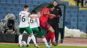 Даниел Димов след поражението от Швейцария: Похвално е, че съумяхме да ги удържим