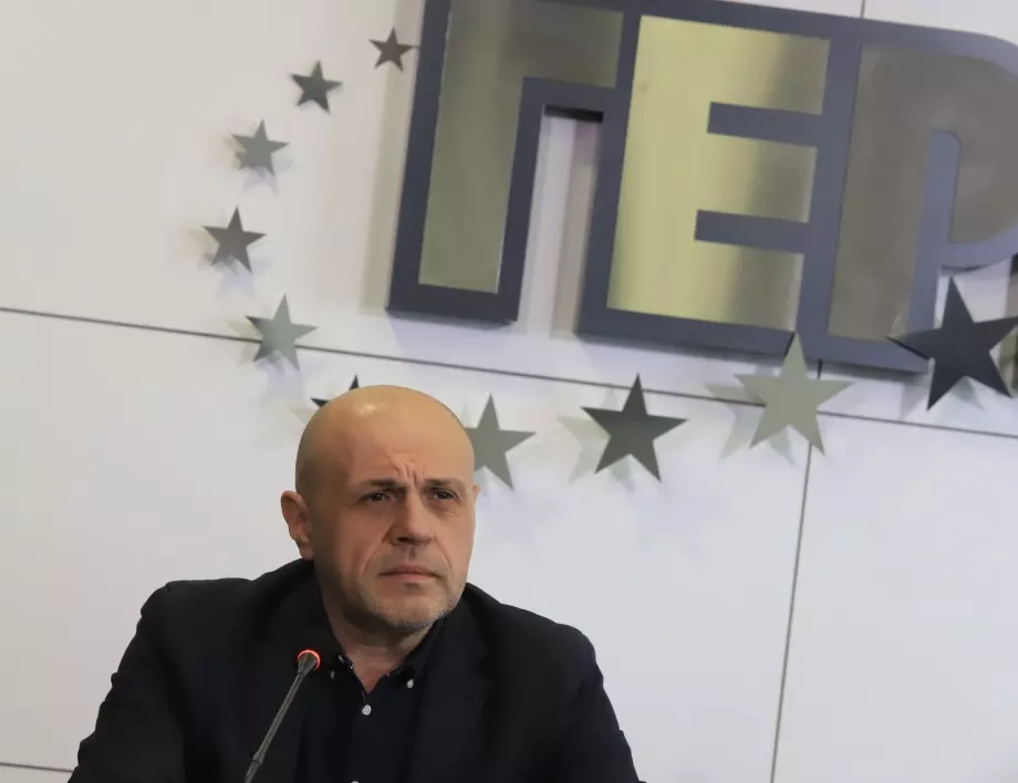 Томислав Дончев: Скандалите са характерно нещо за българската политика