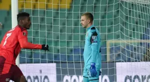 В Румъния хвалят Пламен Илиев след позорна загуба на Динамо Букурещ