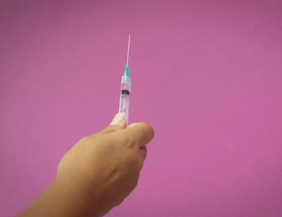 Гърция започва ваксинацията с Johnson&Johnson