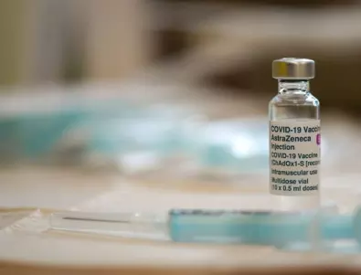 В Норвегия не препоръчват ваксините на AstraZeneca и Janssen 