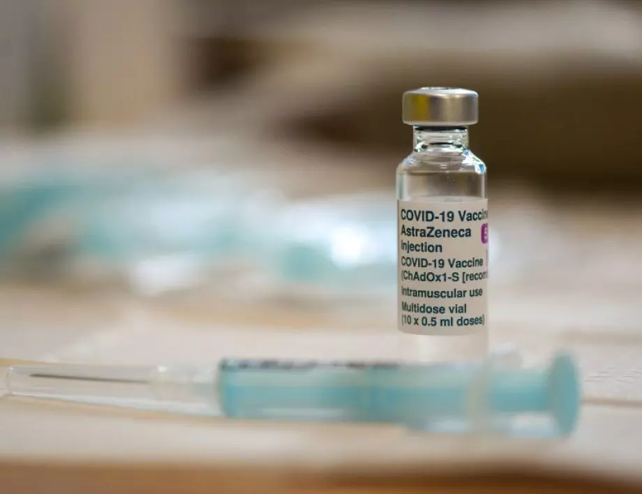България дарява 172 500 ваксини срещу COVID-19