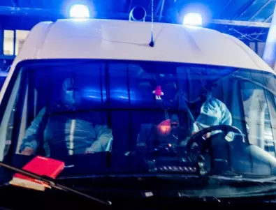 Жена загина при катастрофата на пътя Разлог-Юндола