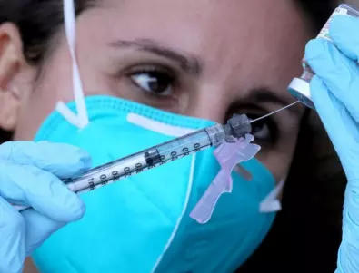 За 3 месеца България ще получи над 3 млн. ваксини