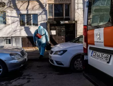 Коронавирусът в България: Без особена промяна на картината