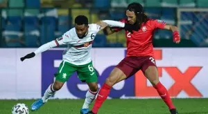 Двама са отсъстващите за националния отбор срещу Северна Ирландия