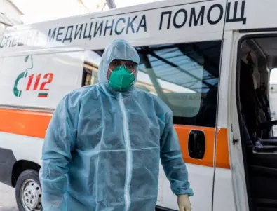 Българските политици не успяха с коронавируса*