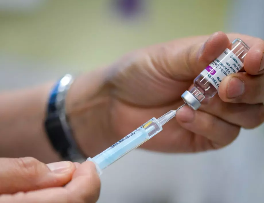 Появи се "Синдром на ваксинирания" - с какво е опасен?