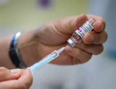 Въпреки бума на заразените: Великобритания се отказва от масова ваксинация на деца
