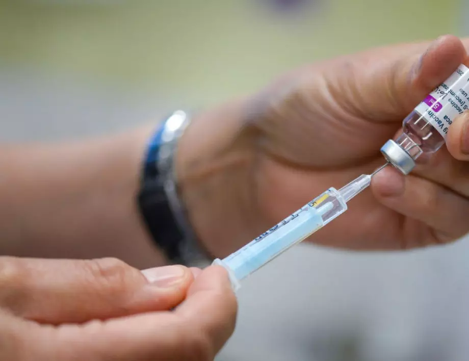 Над половин милион вече са ваксинирани в Северна Македония