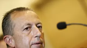 Атанас Фурнаджиев се закани да реформира федерацията по биатлон