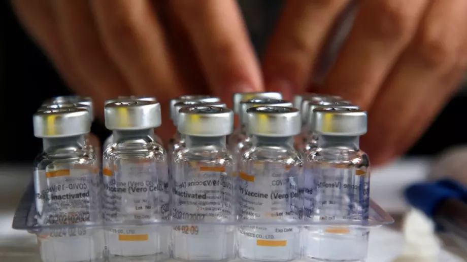 Косово получи над 100 хил. дози ваксина Pfizer чрез механизма COVAX