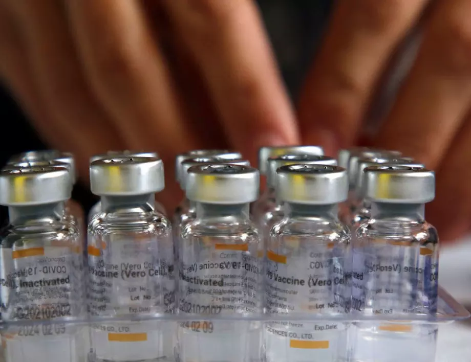 Косово получи над 100 хил. дози ваксина Pfizer чрез механизма COVAX