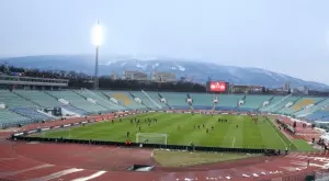 Ще строят нов национален стадион на мястото на "Раковски"