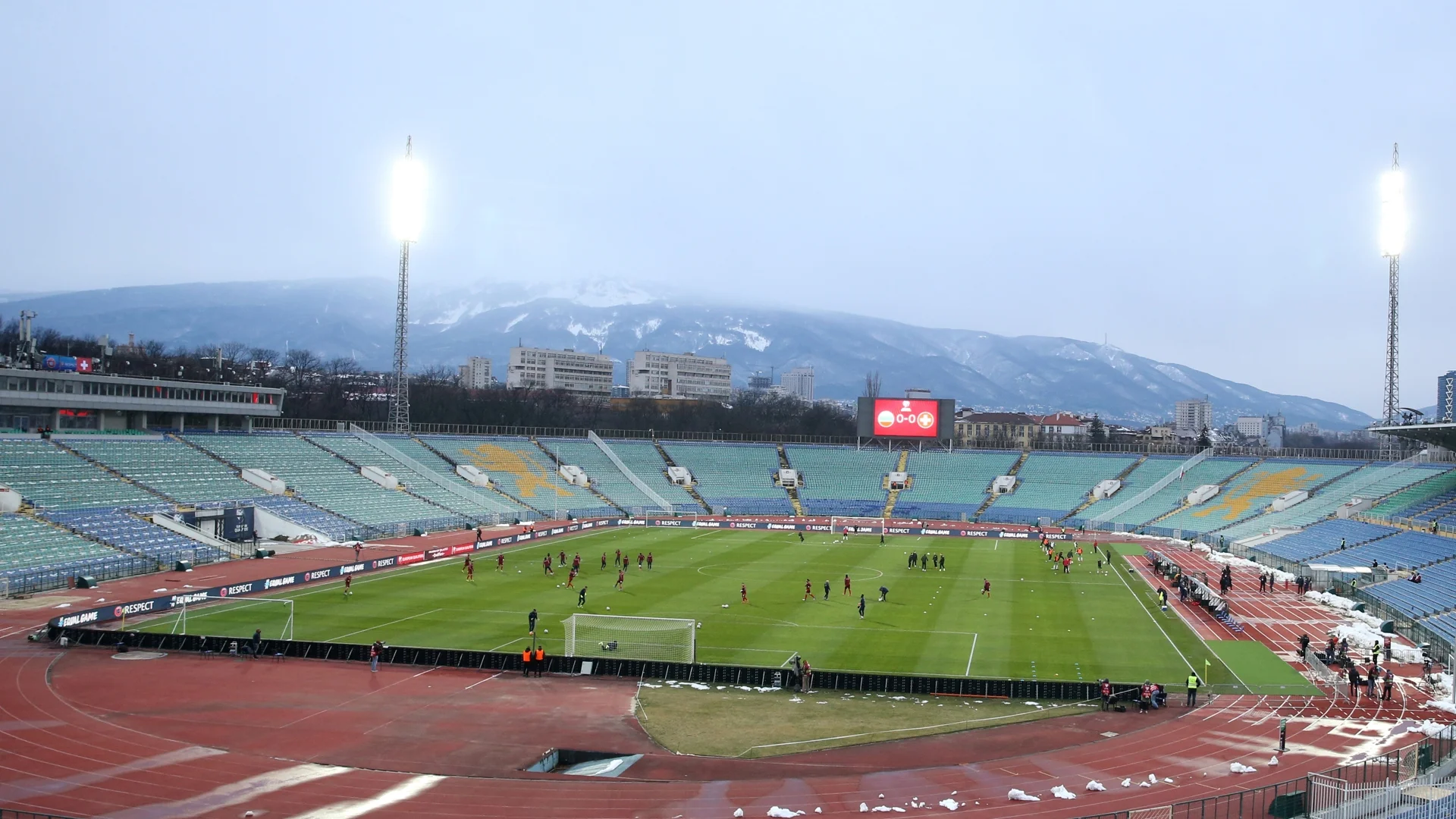 Унгария обяви: Мачът с България ще е в София, поведението на БФС е несериозно и неспортсменско