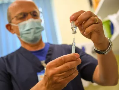 Неизползваните ковид ваксини, които може да бракуваме, са на стойност няколко милиона евро