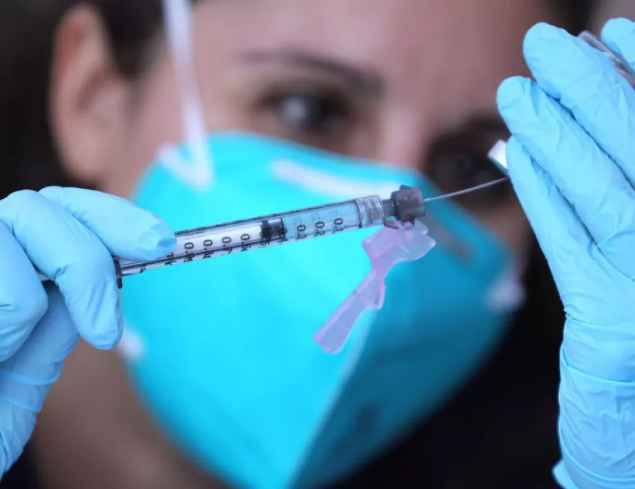 Турска иновативна ваксина кандидатства за одобрение в СЗО