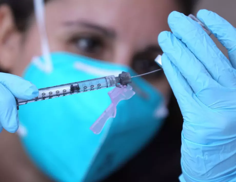 САЩ все още не могат да наваксат с ваксинирането