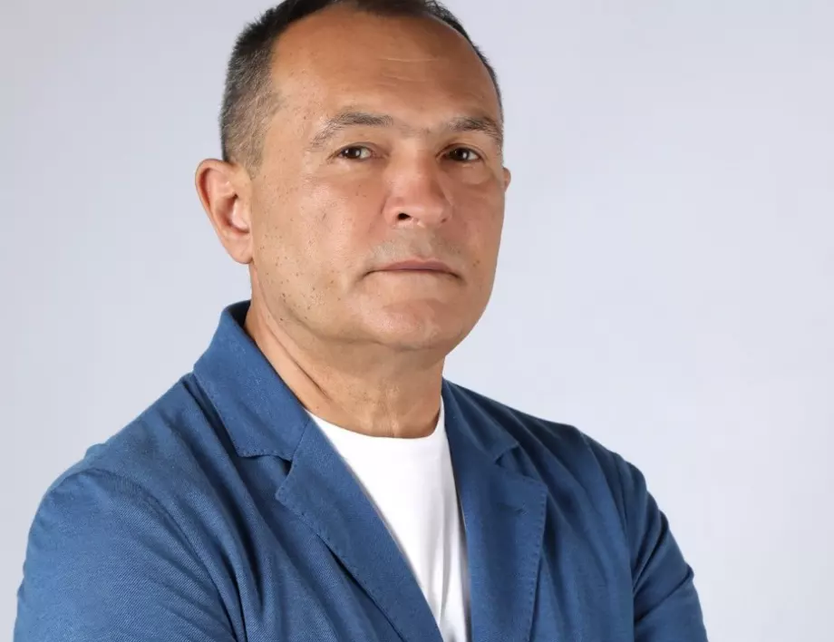 Божков: Симулантът Бойко Борисов предложи смешно правителство знаейки, че няма да бъде избрано
