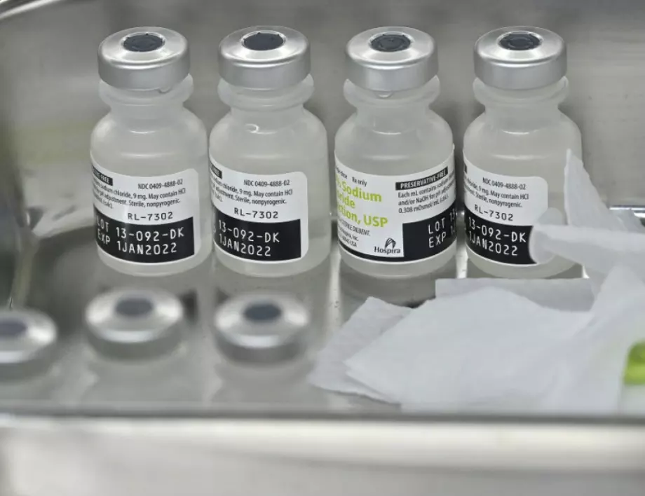 "МБАЛ-Елин Пелин" отваря "зелени коридори" за ваксиниране