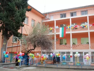 836 деца бяха приети в Старозагорските детски градини