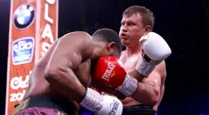 Гледай Поветкин срещу Уайт - ето как