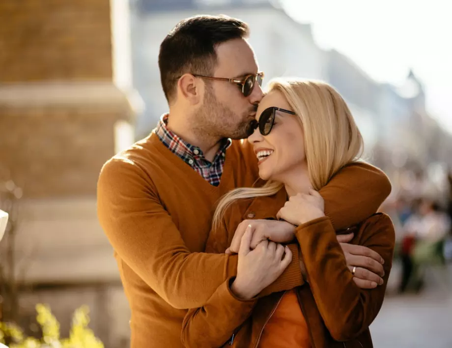 Седем факта за любовта, които ще помогнат на вашата връзка