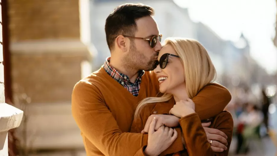 ЛЮБОВЕН хороскоп за този уикенд, 25-26 септември