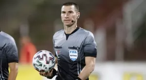 Георги Кабаков отново ще ръководи ЦСКА - Лудогорец, ето всички наряди в Първа лига