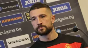 Андрей Гълъбинов посочи защо не е бил на линия и заяви: Беше ми неприятно да не ме викат