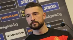 Клуб от Ла Лига праща оферта за Андрей Гълъбинов