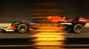 Д-р Хелмут Марко от "Ред Бул" с любопитен коментар след състезанието в Бахрейн