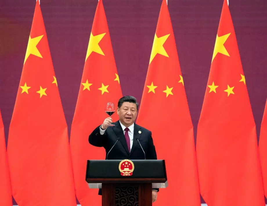 Европейският бизнес е обезпокоен от новия китайски закон за противодействие на западните санкции
