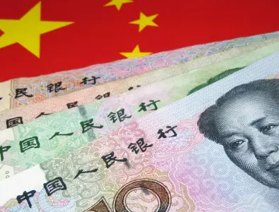 Развиващите се страни дължат на Китай над 1 трилион долара