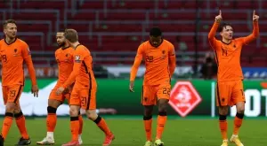 Холандия се събуди и победи; Турция нокаутира Норвегия