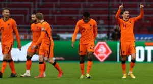 Нидерландия - Белгия по ТВ: Къде да гледаме дербито в Лига на нациите?