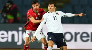 Капитанът на България: Не смятам, че изглеждахме трагично