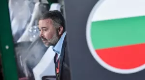 Ясен Петров преди мача с Русия: Този отбор не е мой, той е на България