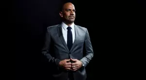 Верон напусна президентския пост на Естудиантес