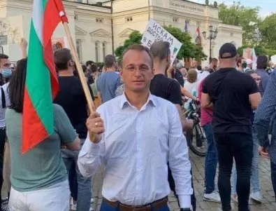 Симеон Славчев, ПП МИР: Готвят поредната подмяна на изборите