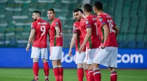 Къде да гледаме приятелската среща по футбол Словакия - България?