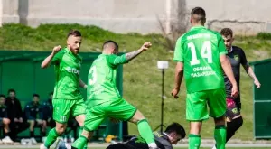 Удар по Хебър Пазарджик! Етър отмъква голмайстора на отбора