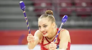 "Златната" Боряна Калейн посочи комичната причина за старт на славния ѝ път