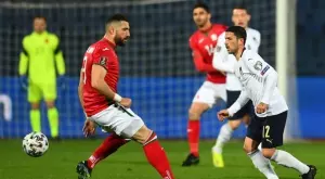 Гълъбинов: Ако не беше тази съмнителна дузпа, мачът можеше да свърши по друг начин