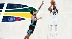 Резултати в НБА