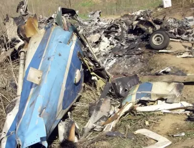 Катастрофа на военен хеликоптер в Мексико взе 14 жертви (СНИМКИ)