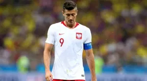 Роберт Левандовски пропуска мача с Англия, под въпрос е и за ПСЖ